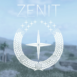 Zenit Island, Pulkov-II