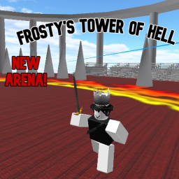 Frosty's Tower of Hell