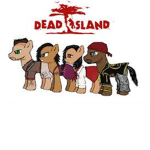 DEAD ISLAND (MLP)