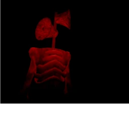 Survival The Siren Head Killer icon