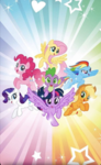 !My Little Pony!