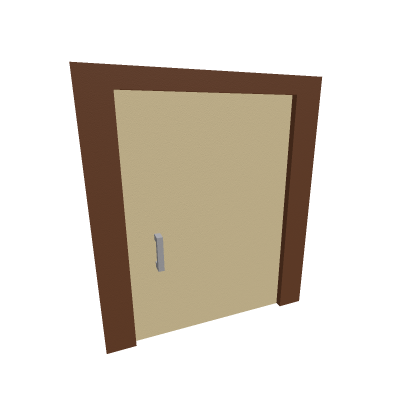 _eXoguti093_'s CFrame Door (Original by me)