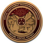 SCP: Pandoraᅠ