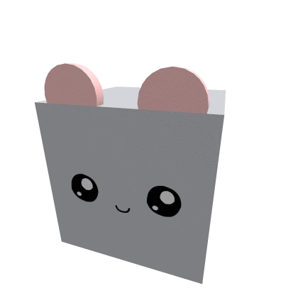 Mouse Pet