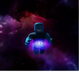 sman's IQ obby universe icon
