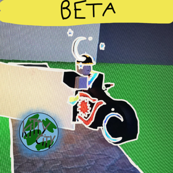 Kitty City (beta) (NEW) (HALLOWEEN)