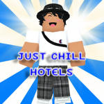 Just Chill group!