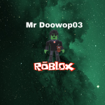 The official Mr Doowop03 Group