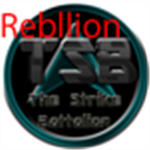 The Strike Battalion Rebllion