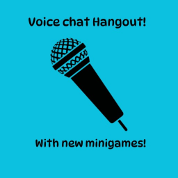 The hangout 3.0(VC HANGOUT)