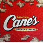 Rasin canes