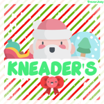Kneader's