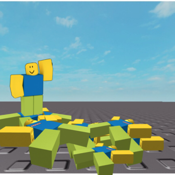 Dead Body Simulator!