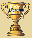 CORONAS CUP