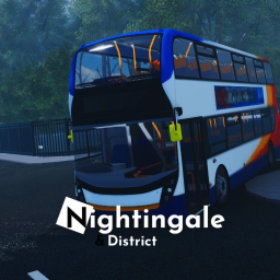 The District Development Map