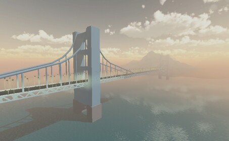 Bridge 🌉