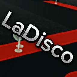 LaDisco [Bebida Limitada!]