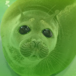 ‿୨♡୧‿