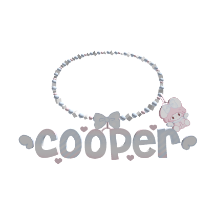 ๑˚cooper 3.0