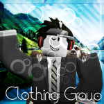 Eric's clothing group