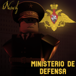 [GURSS] Ministerio de Defensa