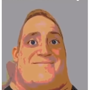 Mr Incredible in Area 51