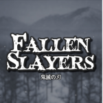 Fallen Slayers