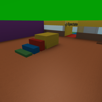 The Roblox Games - Read Description