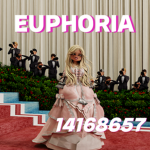; euphoría