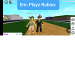 Eric group friends