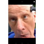 Bald martin gang