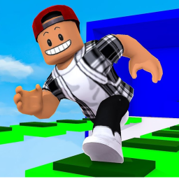 The Average OBBY  icon