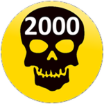 2000 Kills