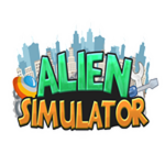 You played Alien Simulator!