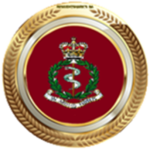 [Medical corps].