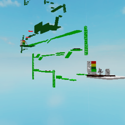 Cranks Difficulty Chart Obby [Beta]