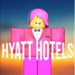 Hyatt Hotels & Resorts!