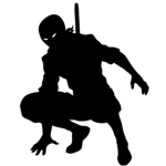 Galactic Ninja’s