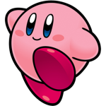 Kirby.