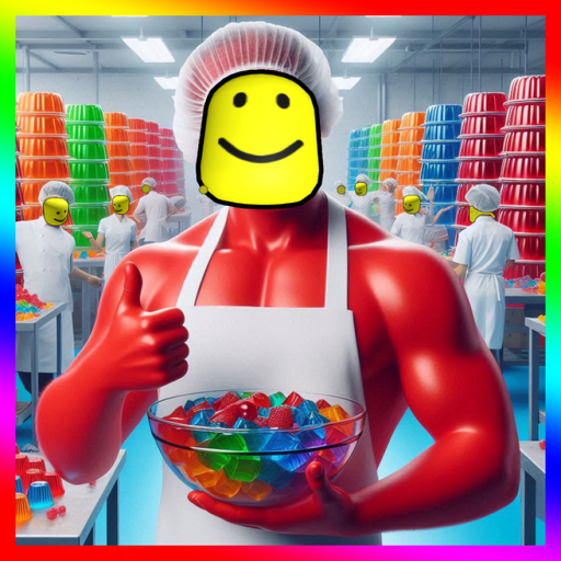 Make Jello To Control the Planet 🍮