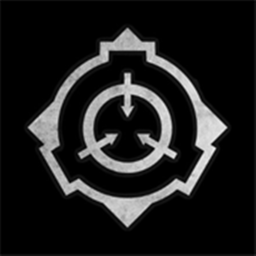 SCP Horror Game