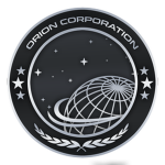 [ CORPORATION • ORION ]