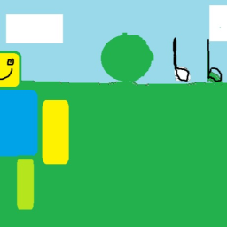 robloxians obby