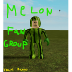 THE Melon fan Group