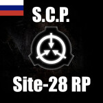 [RU] SCP: Site-28 RolePlay 