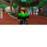 dam fun screem