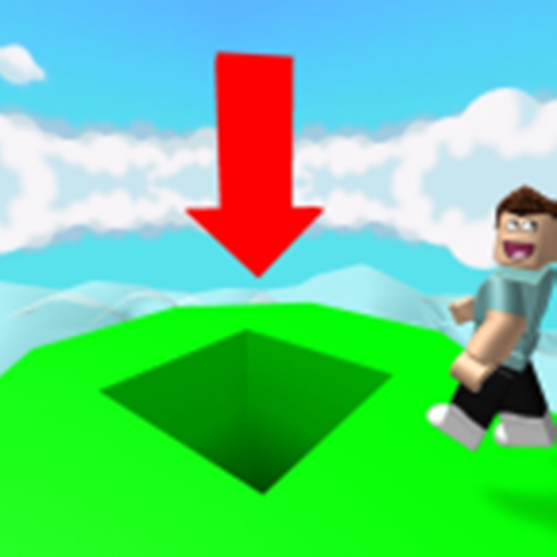 🌈 Fun Easy Obby Parkour!