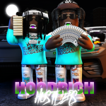 Hoodrich Hustlers