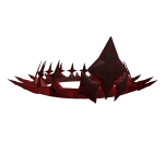 Crimson Eternity Crown
