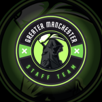 Greater Manchester Roleplay Community I STAFF